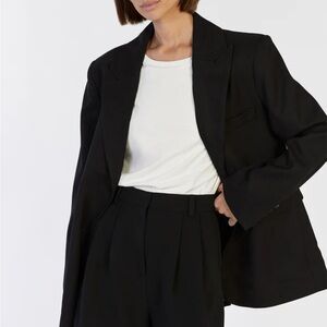 DISSH Rowan Tailored Shorts